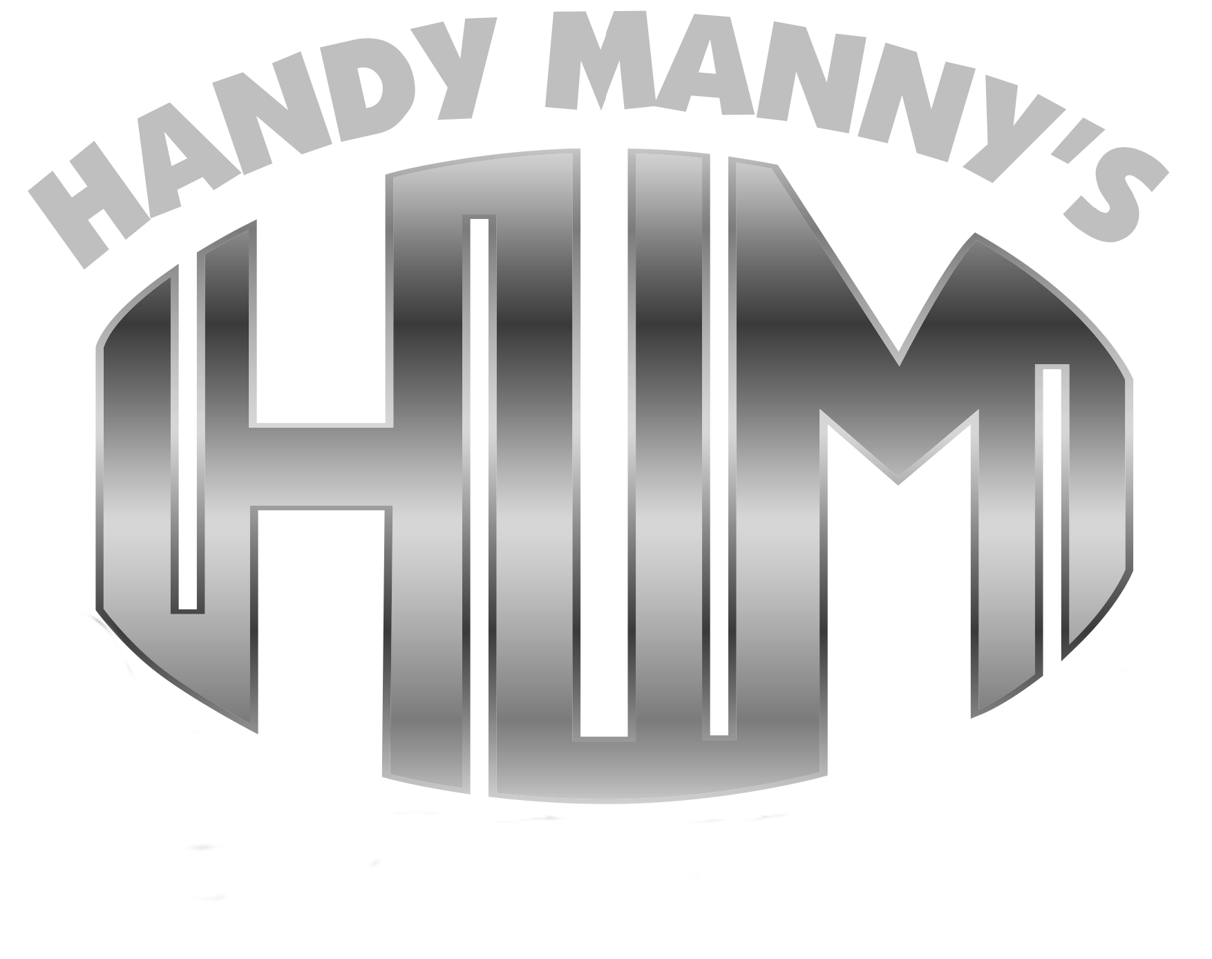Handy Mannys Pro Services - Denver's Premier Remodeling Company Logo